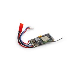 Receiver/ESC Micro DRACO 800mm