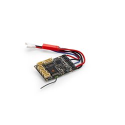 Receiver/ESC Micro DRACO 800mm
