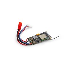 Receiver/ESC Micro DRACO 800mm