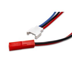 Receiver/ESC: UMX WACO