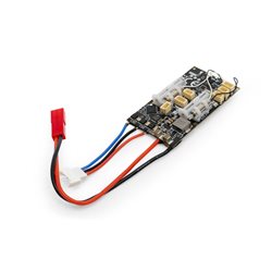 Receiver / ESC Unit: UMX P-51