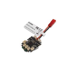 Receiver/ESC with AS3X/SAFE: UMX Twin Otter