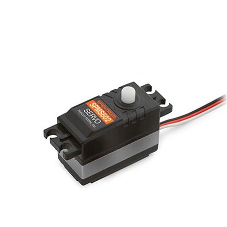 Replacement S602 Digital Servo