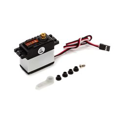 S614 Metal Gear Servo 23T WP