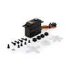 S6170 Mid Torq Mid Speed Digital WP Plastic Servo
