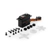 S6170 Mid Torq Mid Speed Digital WP Plastic Servo