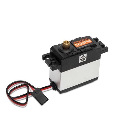S620PM Metal Gear Servo ProMoto
