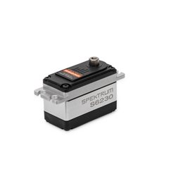 S6230 Ultra Torq Mid Speed Digital WP Metal Servo