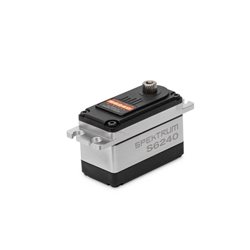 S6240 High Torq High Speed Digital WP Metal Servo