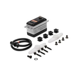 S6240 High Torq High Speed Digital WP Metal Servo