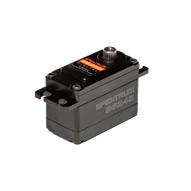 S6245 High Speed/Torque Servo