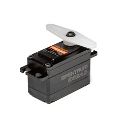S6245 High Speed/Torque Servo