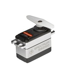 S6250 Ultra Torque High Speed Digi WP Metal Servo