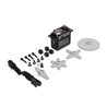 1/8 High Speed/Torque Race Servo