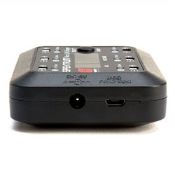 Spektrum S63 Micro 1S USB LiPo Charger