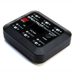 Spektrum S63 Micro 1S USB LiPo Charger