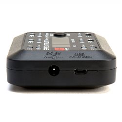 Spektrum S63 Micro 1S USB LiPo Charger