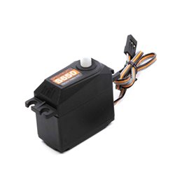 5Kg Servo, Plastic Gear