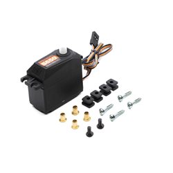 5Kg Servo, Plastic Gear