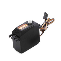 5Kg Servo, Plastic Gear
