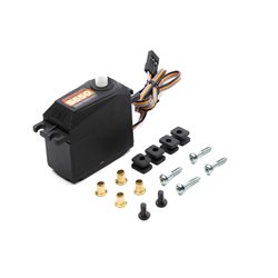 5Kg Servo, Plastic Gear