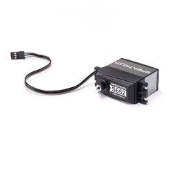 S662 - 14kg servo , steel gear 25T