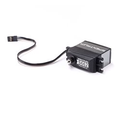 S662 - 14kg servo , steel gear 25T