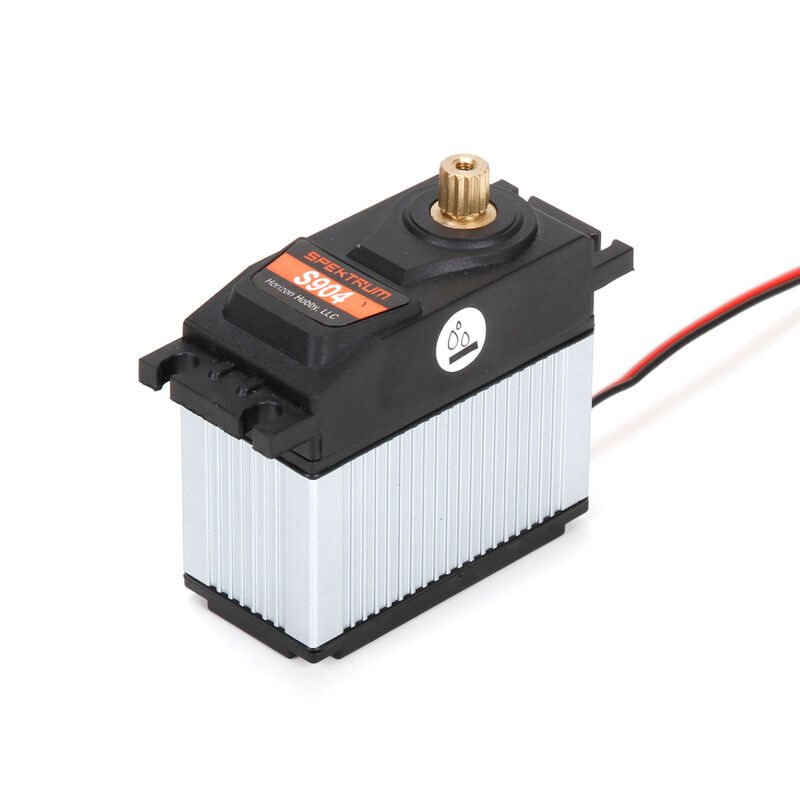 S904 1/6 SCALE WP DIGITAL SERVO