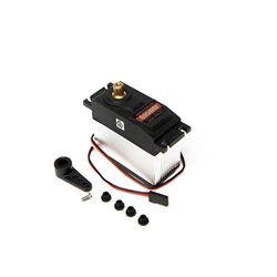 S904HV 1/6 High Voltage 18KG Steering Servo