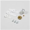 Servo Arms, Metal Gears SA382 Servo