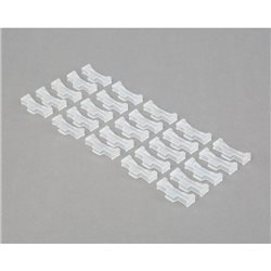 Servo Connector Clips (25)