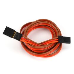 Heavy-Duty Servo Extension 36