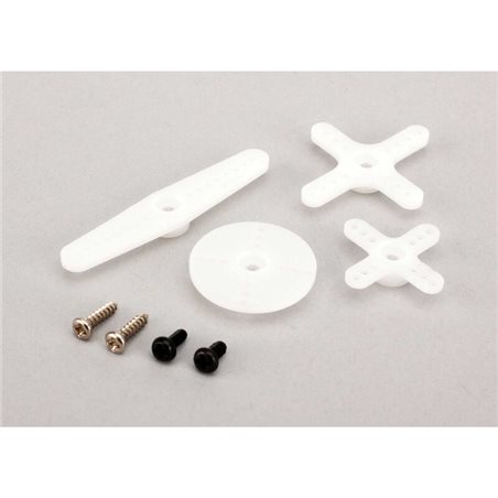 Servo Horn Set: A3010,A3020,A3030,A3040,H3020