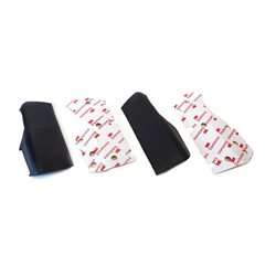 Side Grips (Left/Right) NX6,NX8,NX10