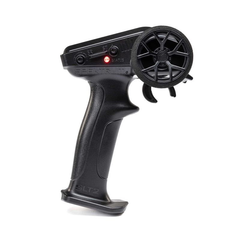 SLT2 2CH 2.4Ghz Transmitter Only with DSC