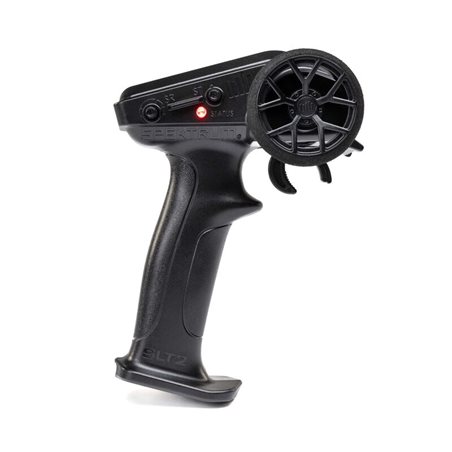SLT2 2CH 2.4Ghz Transmitter Only with DSC