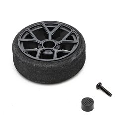 SLT3 Wheel, fits DX3