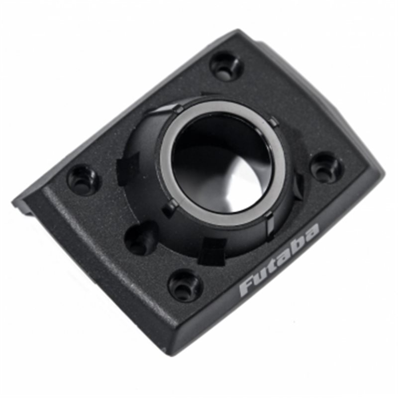 Krage i plast TX antenn T12Z