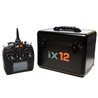 iX12 Spektrum Air Transmitter Case