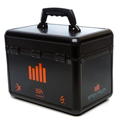 iX12 Spektrum Air Transmitter Case