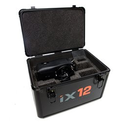 iX12 Spektrum Air Transmitter Case