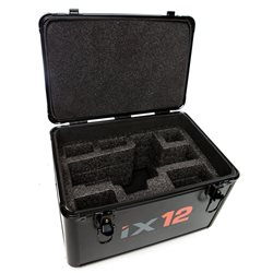 iX12 Spektrum Air Transmitter Case