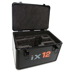 iX12 Spektrum Air Transmitter Case