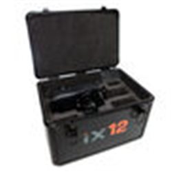 iX12 Spektrum Air Transmitter Case
