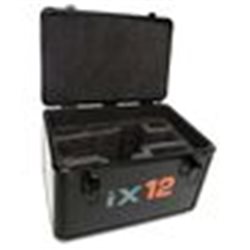 iX12 Spektrum Air Transmitter Case