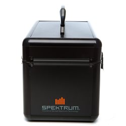 iX12 Spektrum Air Transmitter Case