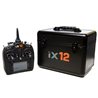 iX12 Spektrum Air Transmitter Case
