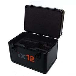 iX12 Spektrum Air Transmitter Case
