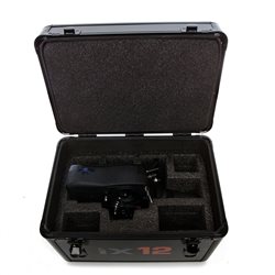 iX12 Spektrum Air Transmitter Case