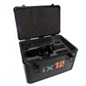iX12 Spektrum Air Transmitter Case
